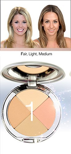 Christina Cosmetics Perfect Pigment 1 Compact and Retractable