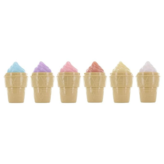 Sweet On You Ice Cream Cone Stocking