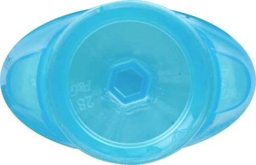 Secret Deodorant, Clear Gel, Lavender Scent | For Women | 2.6 oz | Pack of 2 | Fresh Collection