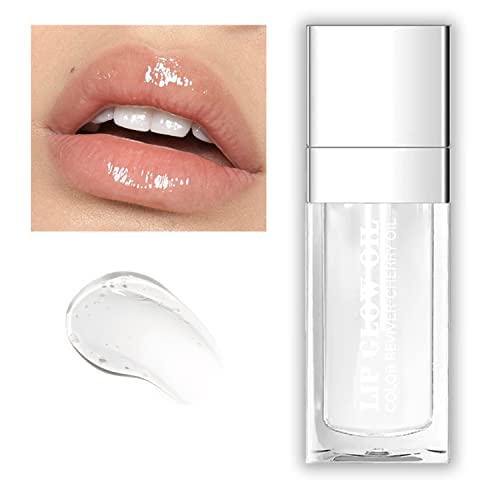 Yasovigi Hydrating Lip Oil Plumping Lip Lines