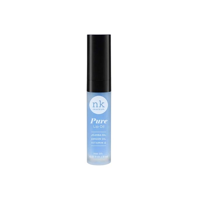 NK Pure Lip Oil (BLUEBERRY)