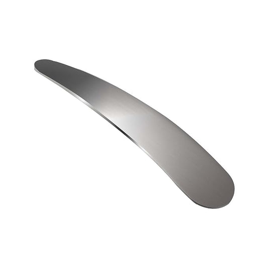 2Pcs Mini Metal Cosmetic Spatulas, Makeup Spatulas, Skincare