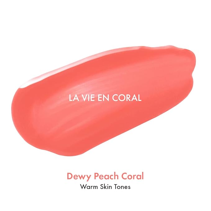 Amuse SEOUL DEW TINT 01 LA VIE EN