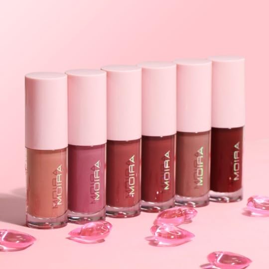 Glow Getter Hydrating Lip Oil (011,