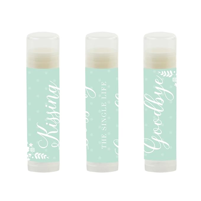 Andaz Press Bridal Shower Bachelorette Party Goodbye,