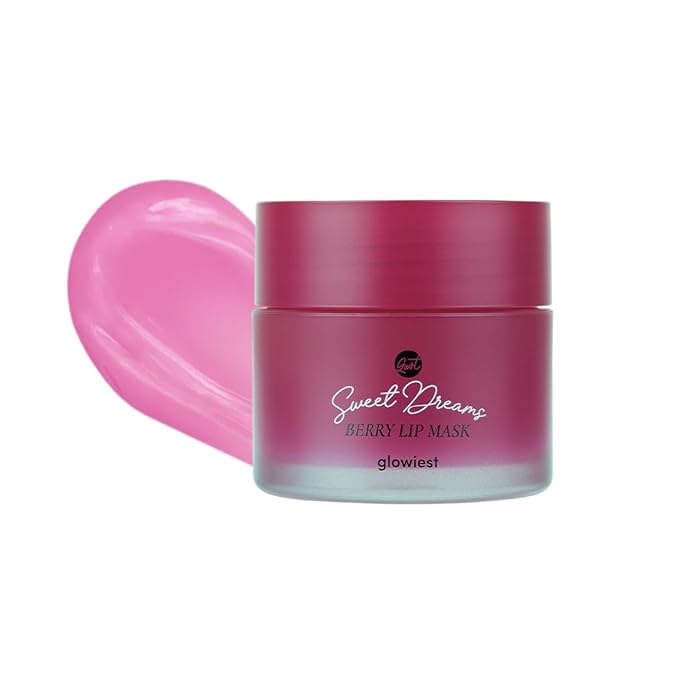 Sweet Dreams Lip Mask: Nourishing, Plumping oz.