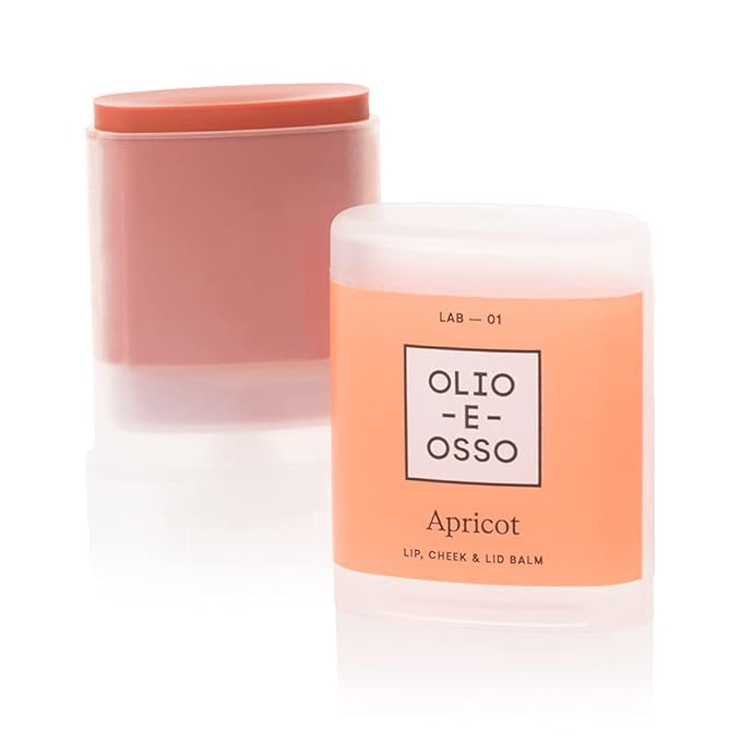 Olio E Osso - Natural Lip g)