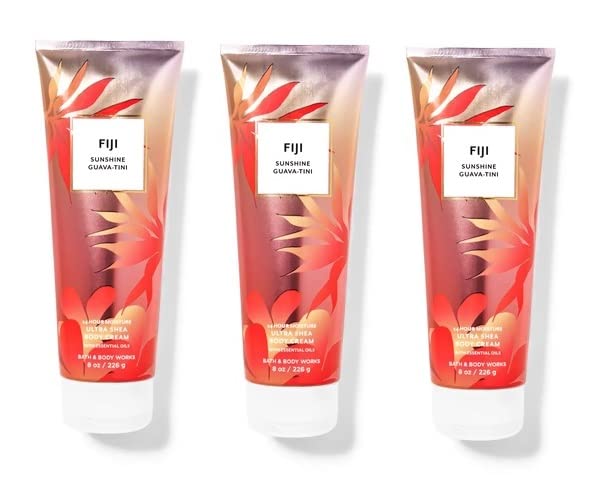 Bath & Body Works FIJI SUNSHINE