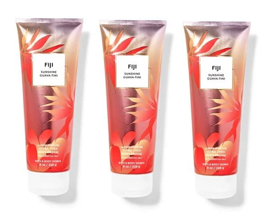Bath & Body Works FIJI SUNSHINE