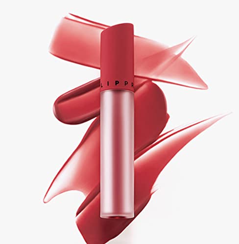 JUNG SAEM MOOL OFFICIAL LIP-PRESSION SEE-THROUGH TINT (PEONY CHIFFON)