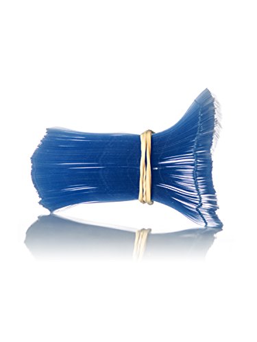 Clear Perforated Shrink Bands (500, 30-28