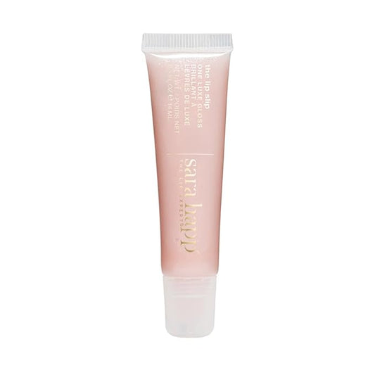 Sara Happ The Lip Slip: One Luxe Gloss - 0.5 oz