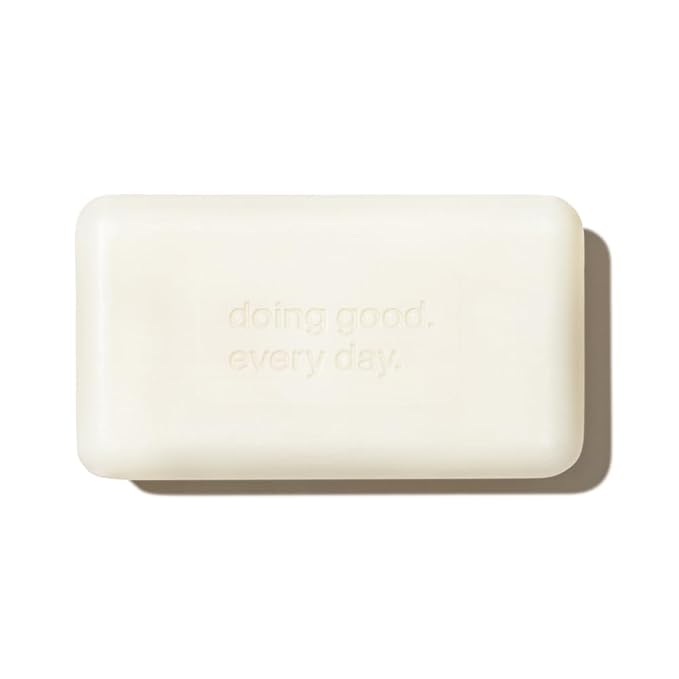 evolvetogether Hydrating Bar Soap For Women & Men | Gently Cleanse, Restore & Moisturize Skin with a Creamy Lather | For All Skin Types | Vegan, Cruelty-Free, Paraben-Free | Made in USA (Monaco, 5 Oz)