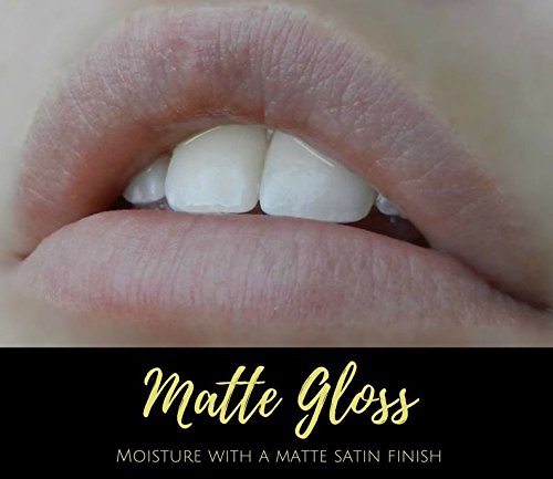 Matte Gloss LipSense Gloss