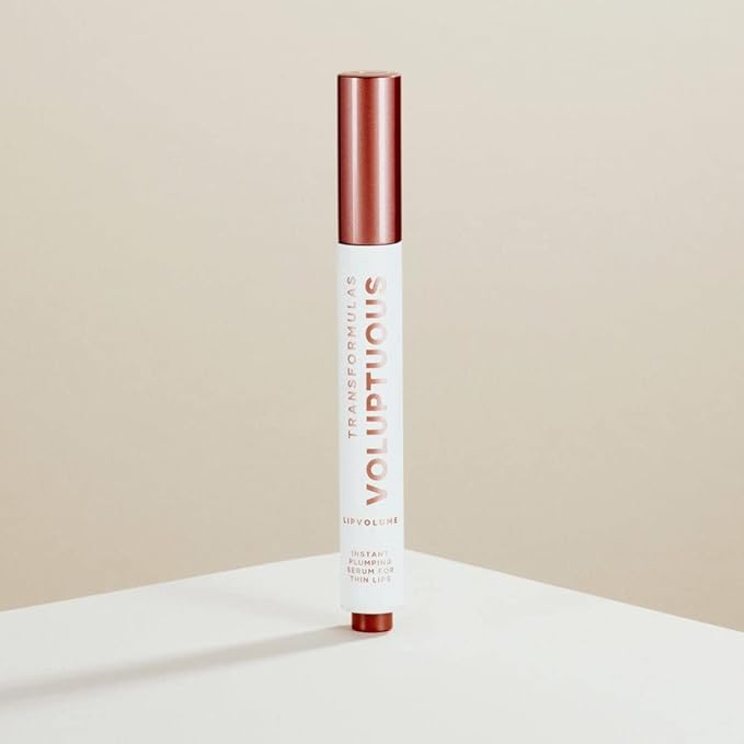 Transformulas FaceFixers Voluptuous LipVolume Instant Lip Plumping