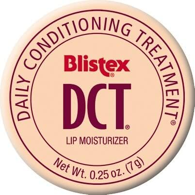 Blistex DCT, .25-Ounce Pots (Pack of