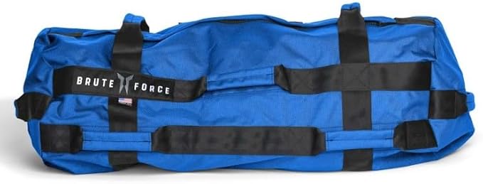 Brute Force Athlete Sandbag 25-75 lbs