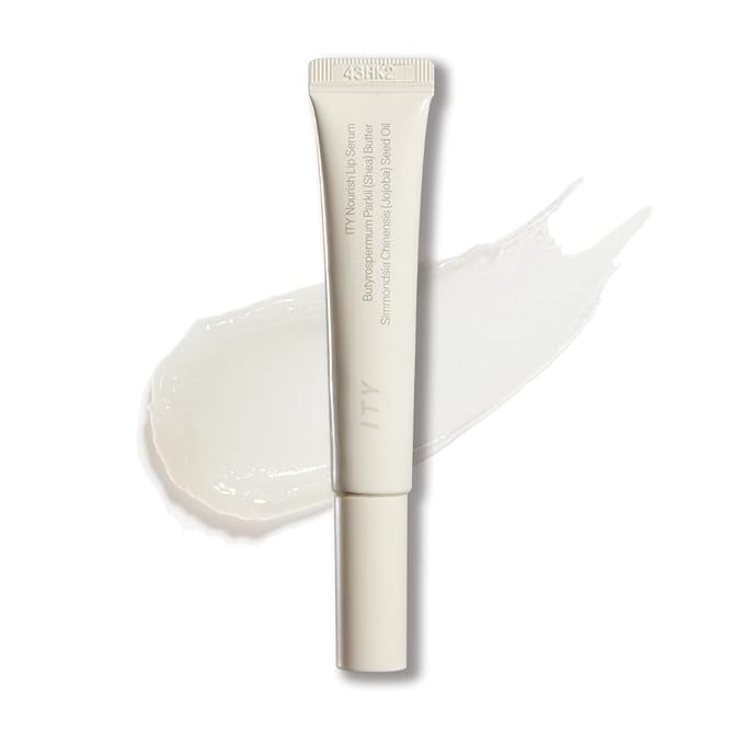 ITY Gel Lip Balm for Lip Priming