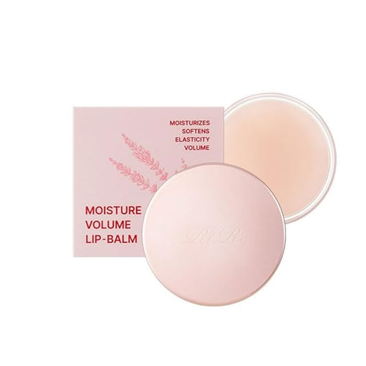 Moisture Volume Lip Balm 7g Mositurizes,