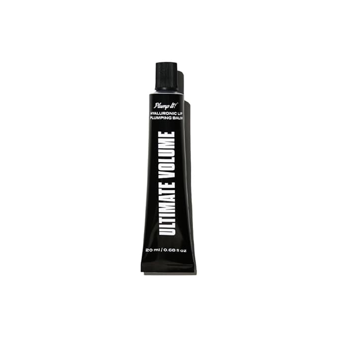 Plump It! | Hyaluronic Lip Balm