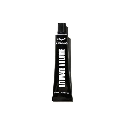 Plump It! | Hyaluronic Lip Balm