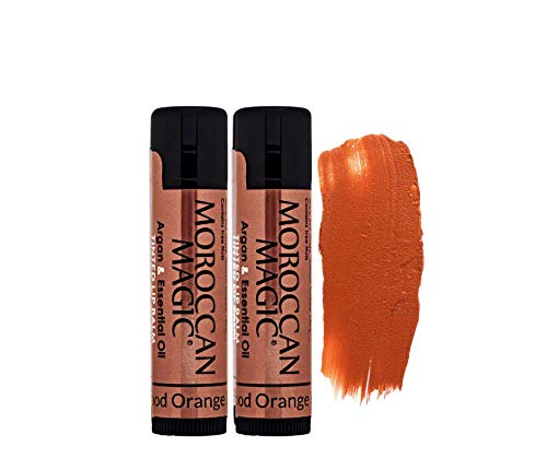 Moroccan Magic Blood Orange Red Tinted Cruelty