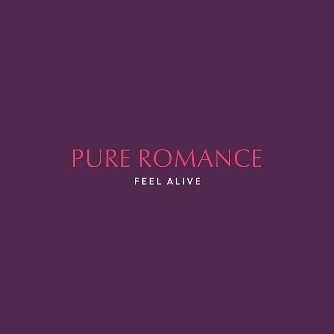 Pure Romance Bosom Buddy Tingling Flavored oz