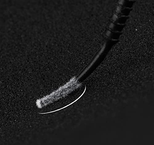 I-laesh 200pcs micro brushes -