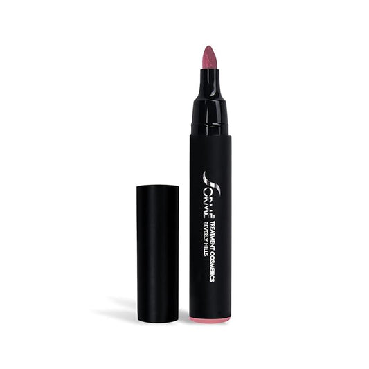 Sorme' Treatment Cosmetics Smooch Proof Lip Stain, Exposed, oz.