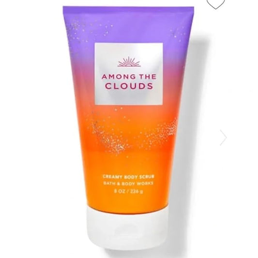 Bath and Body Works Among The