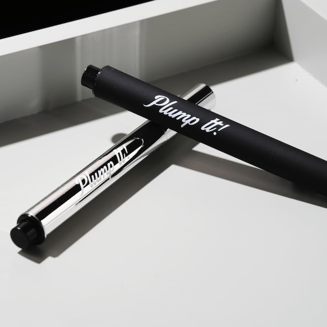 Plump It! No Needles Lip Filler Plumping