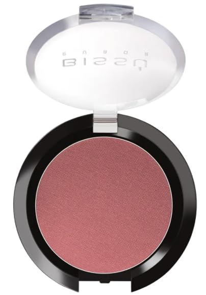 Bissú Blush 4g c/u, Intense Pigmentation, Soft Texture, 4g
