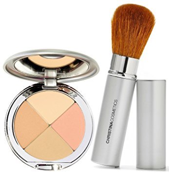 Christina Cosmetics Perfect Pigment 1 Compact and Retractable