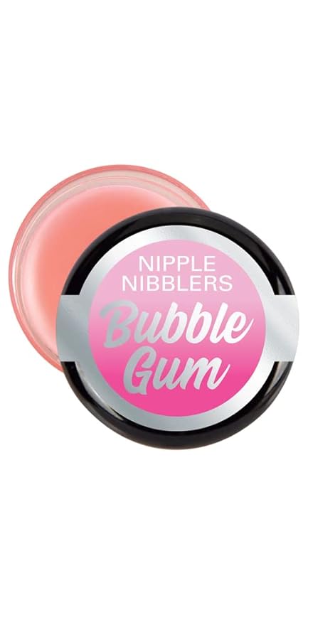 Nipple Nibblers Cool Tingle Balm (Raspberry Gum)