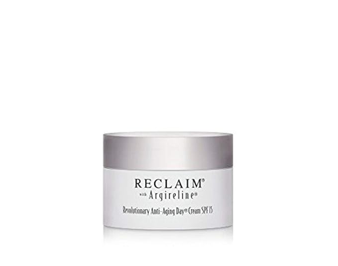 Principal Secret Reclaim Revolutionary Anti Aging Face Moisturizer For Women - Facial Moisturizer Face Cream, SPF Moisturizer Molecular Complex, Hydrating Face Moisturizer and Antioxidants, 1 oz