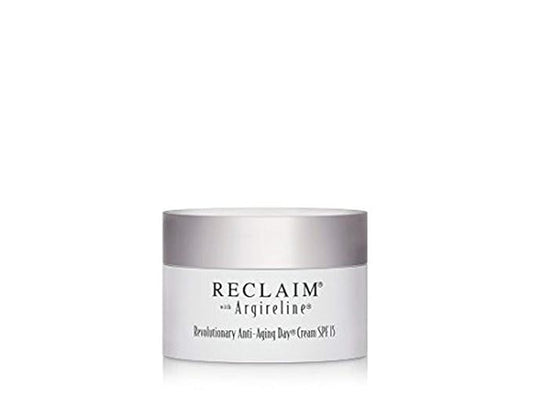 Principal Secret Reclaim Revolutionary Anti Aging Face Moisturizer For Women - Facial Moisturizer Face Cream, SPF Moisturizer Molecular Complex, Hydrating Face Moisturizer and Antioxidants, 1 oz