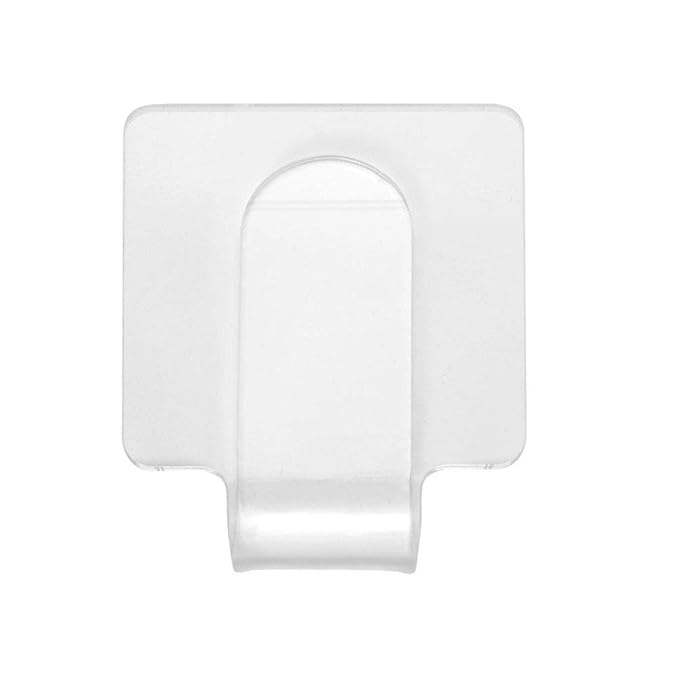 2Pcs Professional Makeup Palette Acrylic Hand-held Palette Makeup