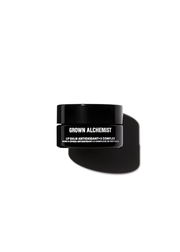 Grown Alchemist Moisturizing Antioxidant Lip Balm 0.5oz)