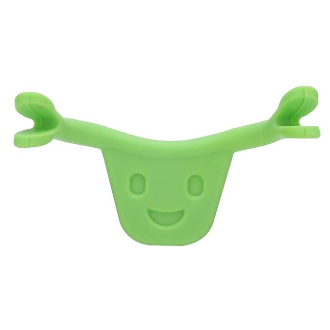 Smiling Maker, Smile Corrector, Face Trainer Training