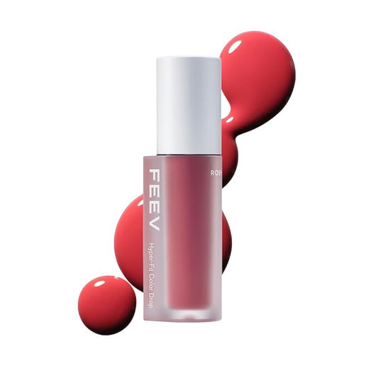 FEEV Hyper-Fit Color Drop 4g (Rosy Cozy)