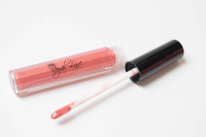 LUXE GLOSS | VACAY | MOISTURIZING | SHIMMER