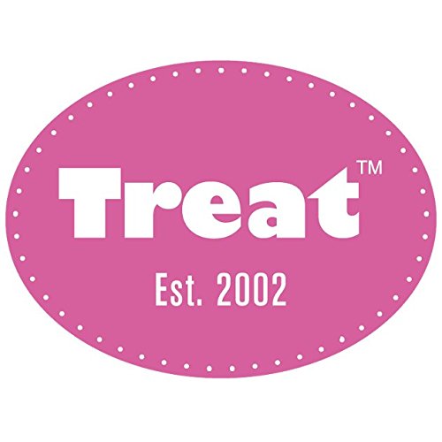 TREAT Jumbo Lip Balm - Mocha, OZ)