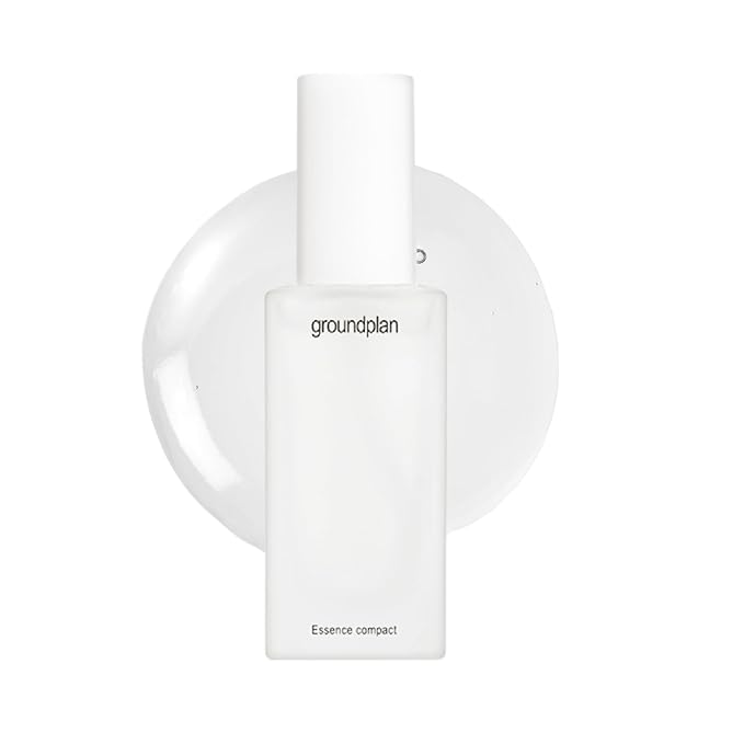 groundplan Essence Compact 40ml