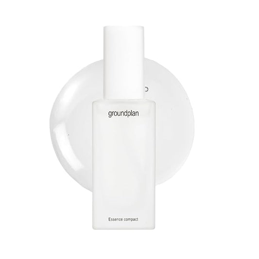 groundplan Essence Compact 40ml
