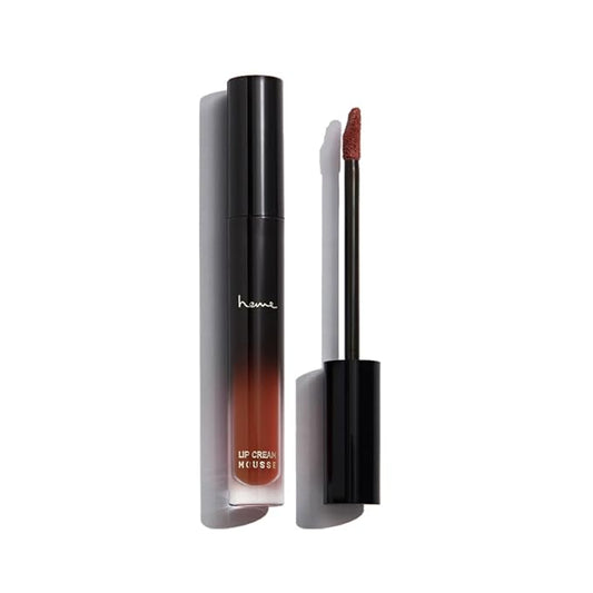 HEME Lip Cream Mousse 4.5ml (106 Russet Syrup)