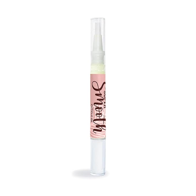 Cuticle Oil for Nails –