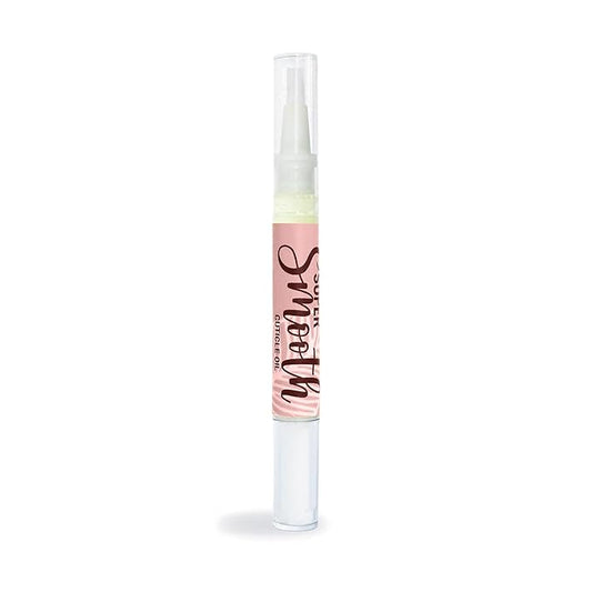 Cuticle Oil for Nails –