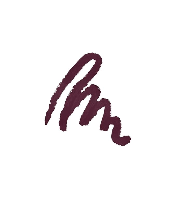 L.A. COLORS Gel Lipliner, Figgy CP681