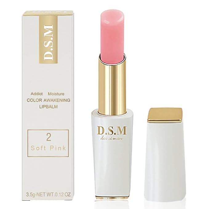 Lip Balm Hydrating Lip Conditioner Soothing