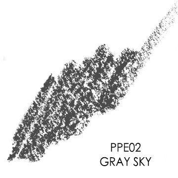 Palladio Precision Eyeliner, Gray Sky